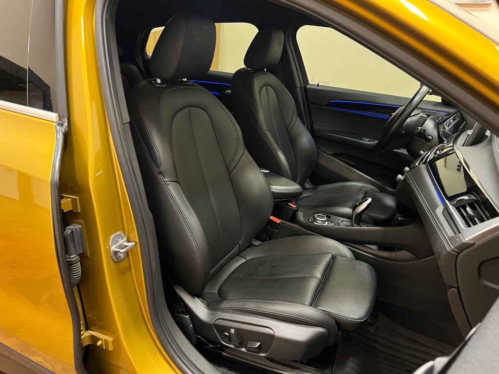 2022 BMW X2 Image 35