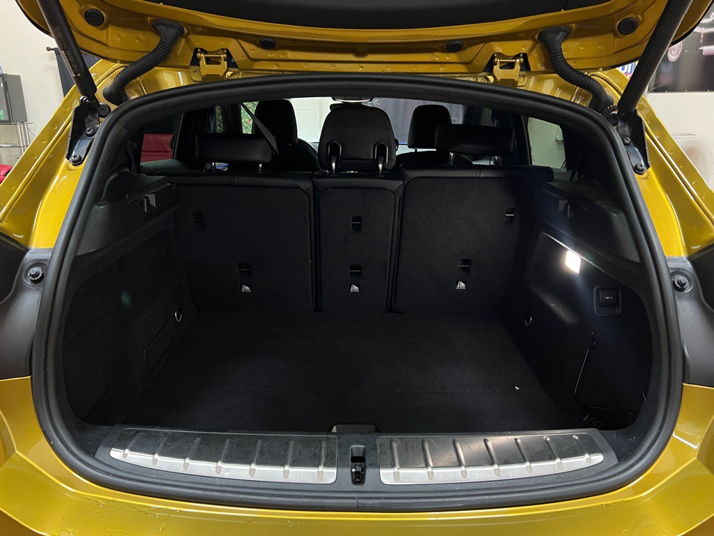 2022 BMW X2 Image 36
