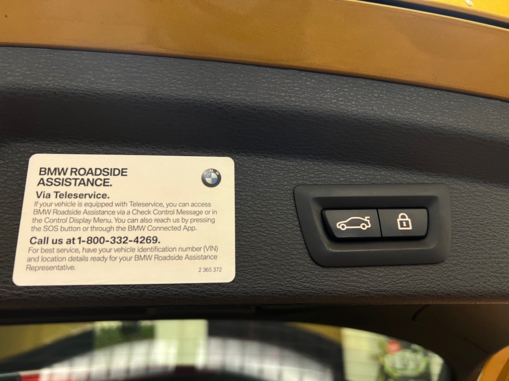 2022 BMW X2 Image 37