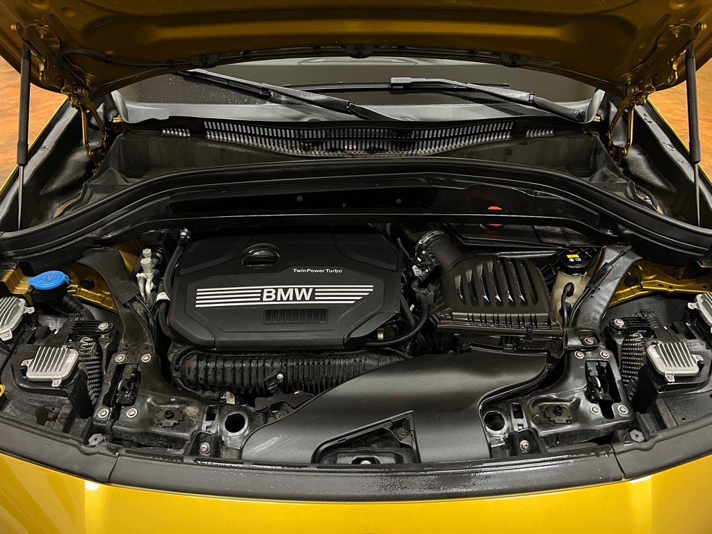 2022 BMW X2 Image 38
