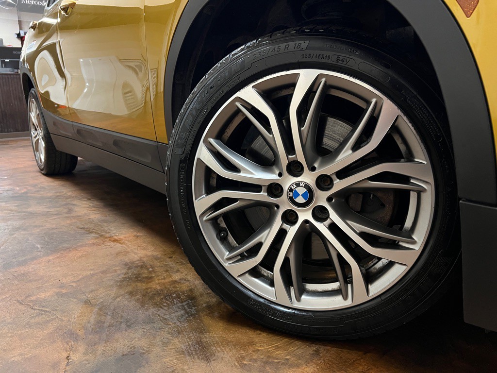 2022 BMW X2 Image 41
