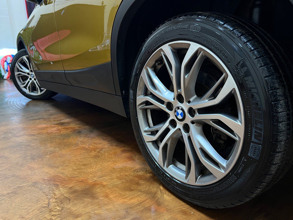 2022 BMW X2 Image 42