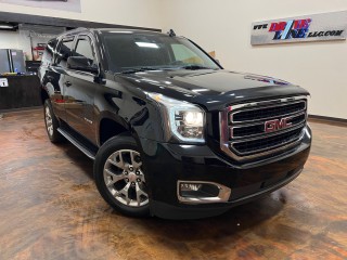 Image for 2020 GMC Yukon SLE ID: 6783948