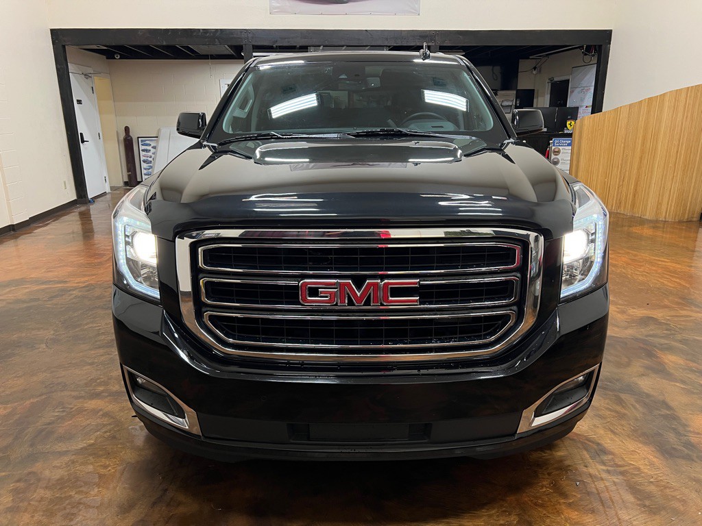2020 GMC Yukon Image 4
