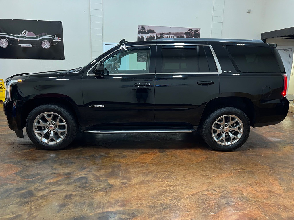 2020 GMC Yukon Image 6