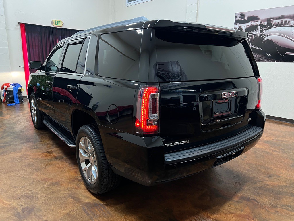 2020 GMC Yukon Image 7