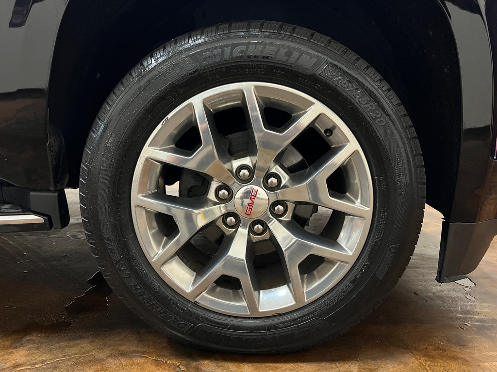 2020 GMC Yukon Image 11