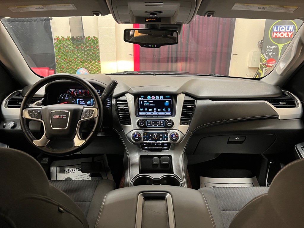 2020 GMC Yukon Image 14
