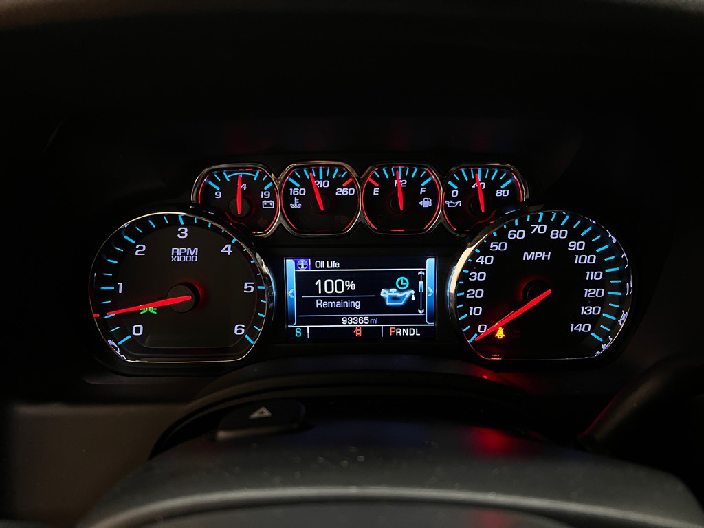 2020 GMC Yukon Image 16