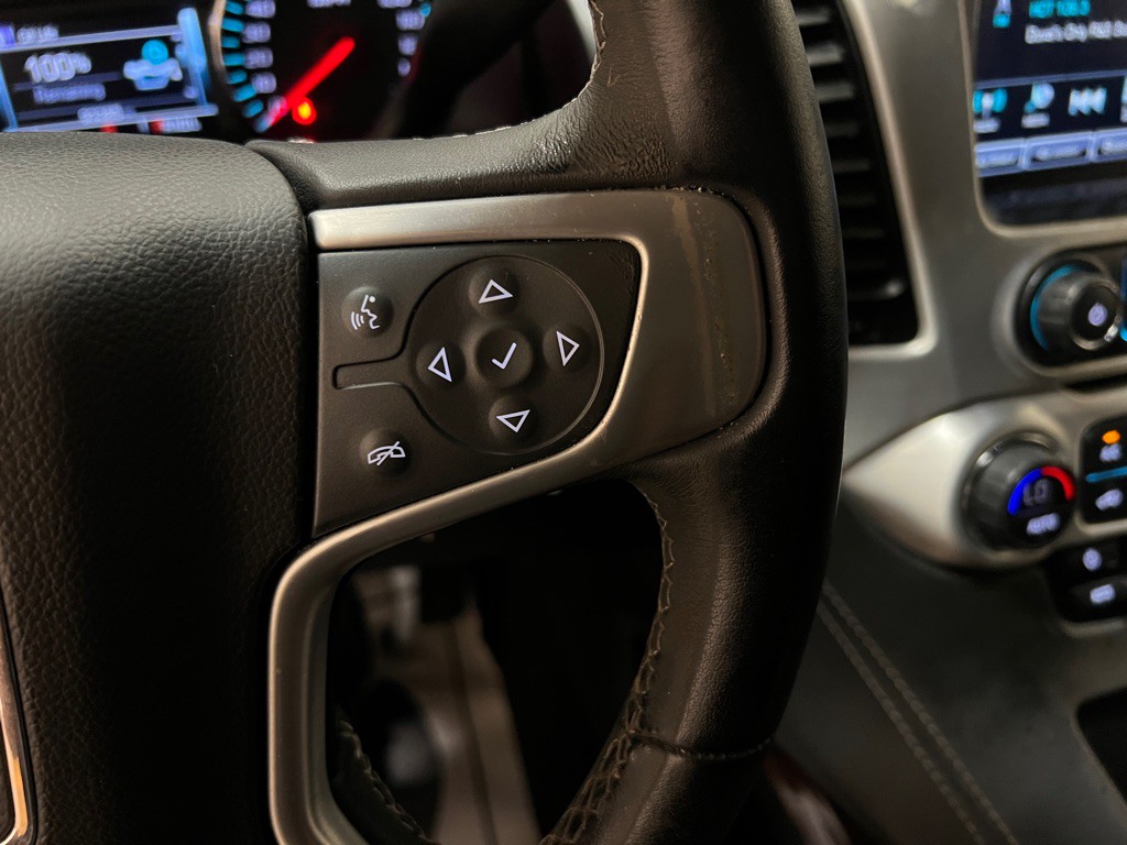 2020 GMC Yukon Image 19
