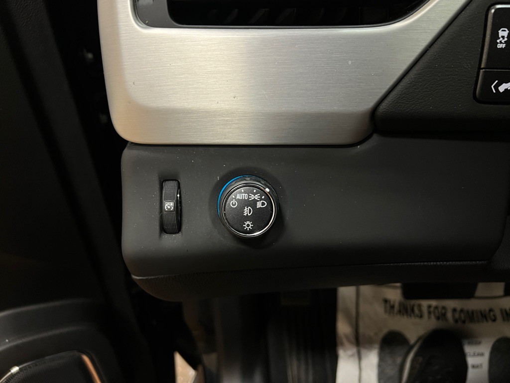 2020 GMC Yukon Image 21