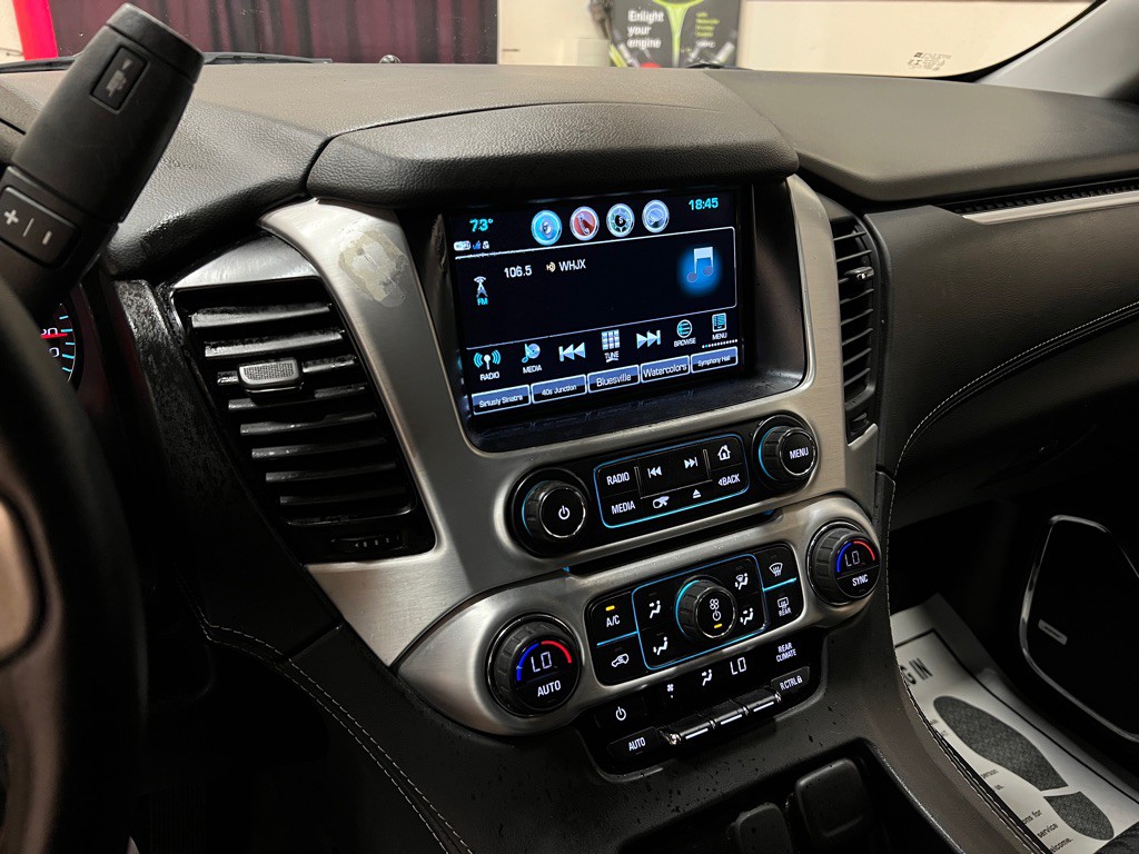 2020 GMC Yukon Image 22