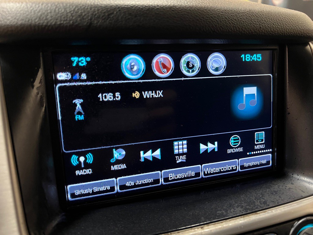 2020 GMC Yukon Image 23