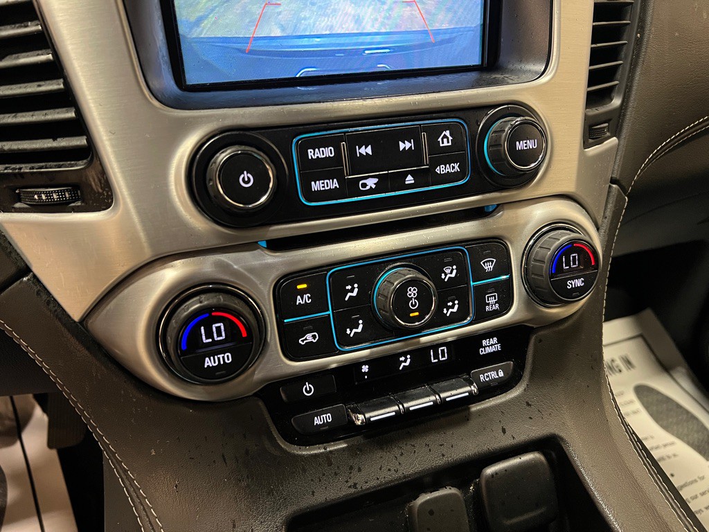 2020 GMC Yukon Image 25