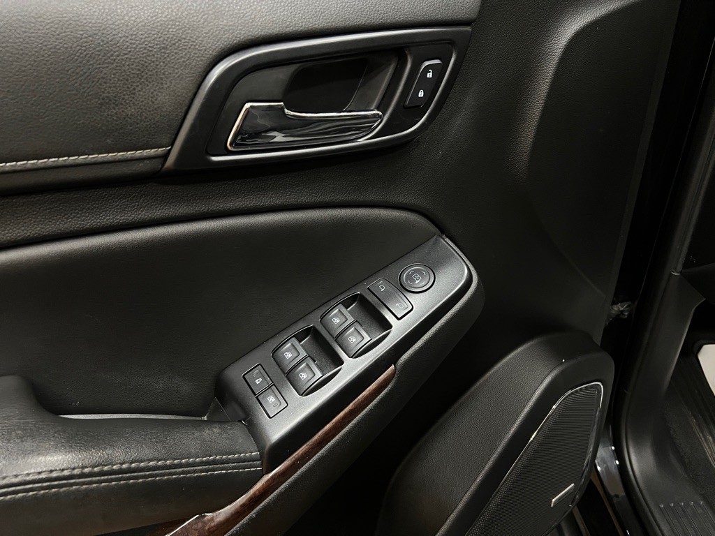 2020 GMC Yukon Image 27