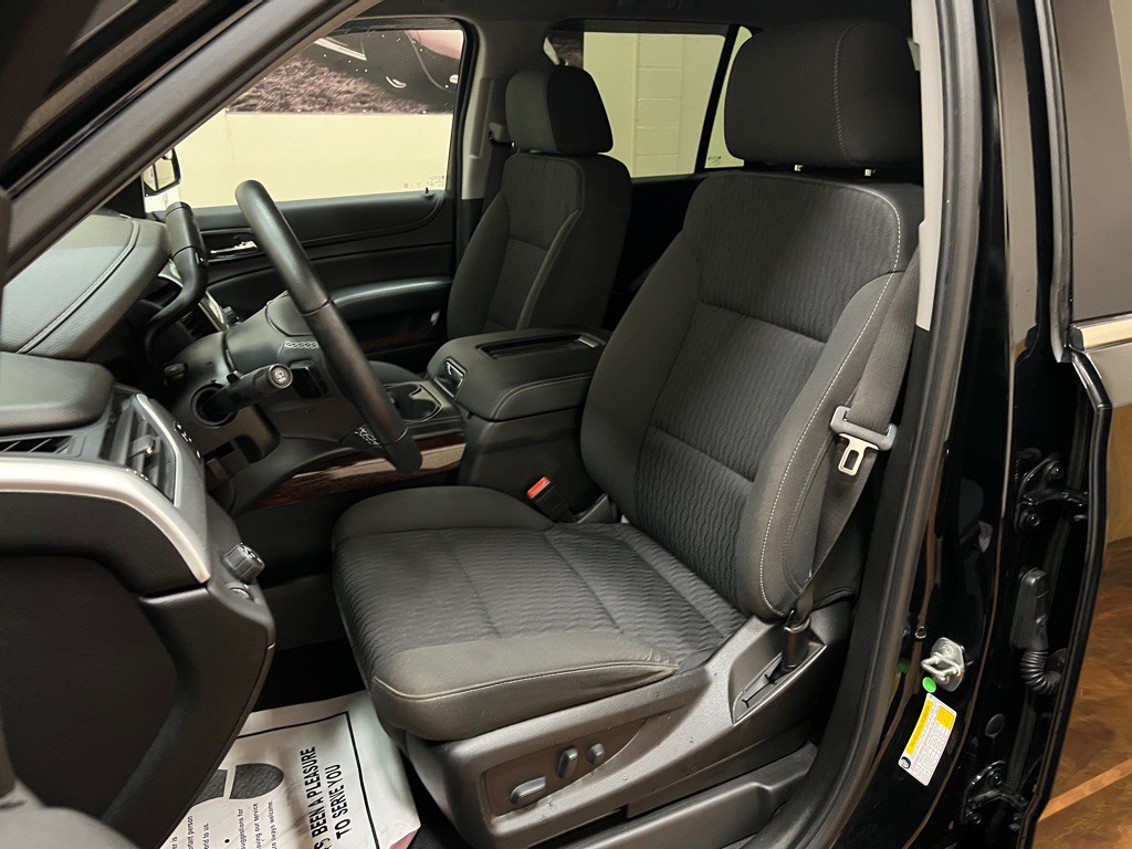 2020 GMC Yukon Image 28