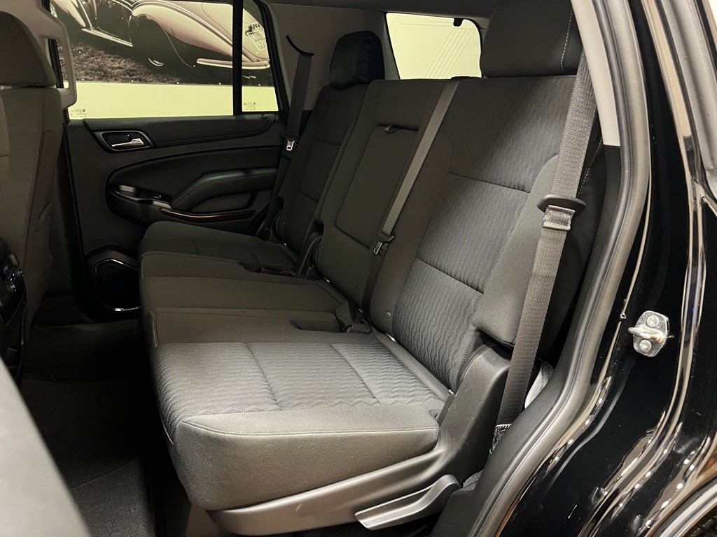 2020 GMC Yukon Image 30
