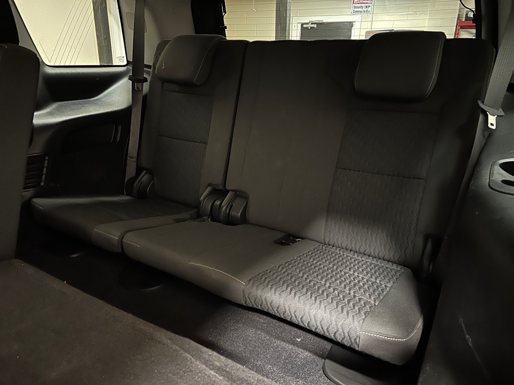 2020 GMC Yukon Image 31