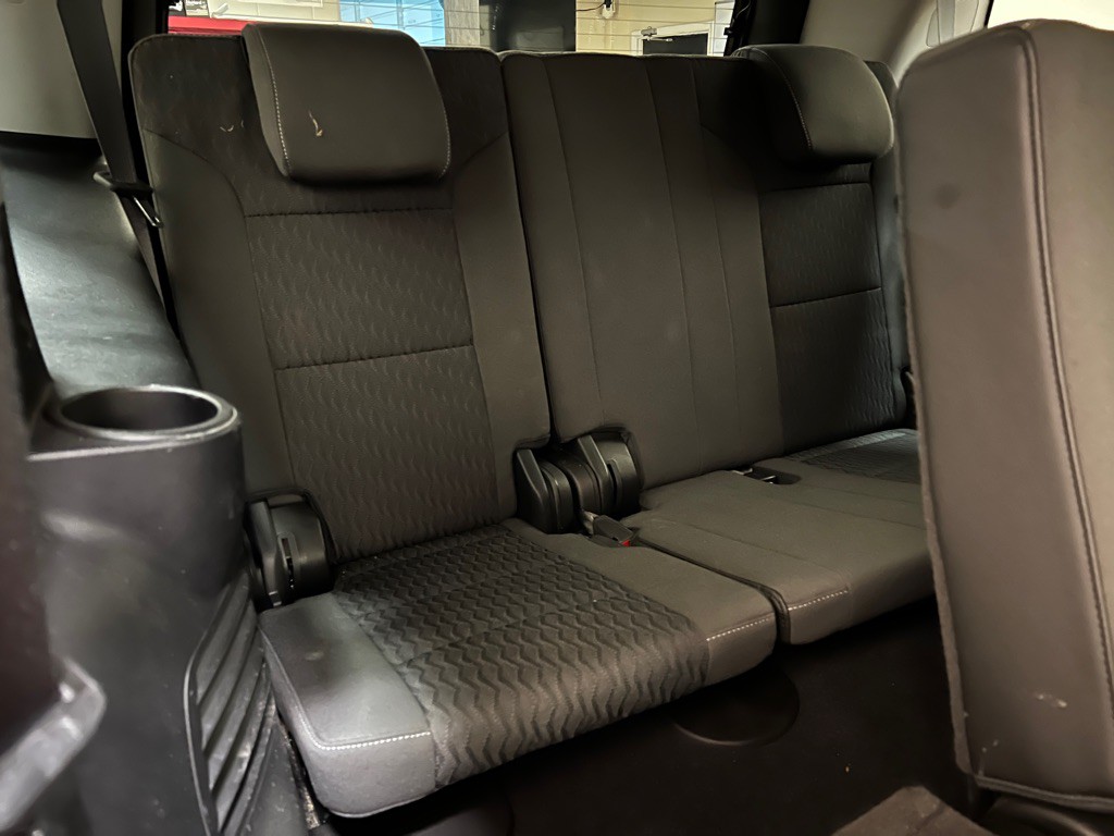 2020 GMC Yukon Image 32