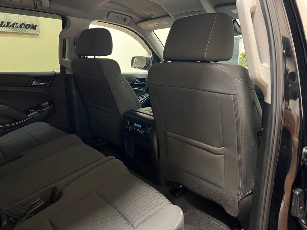 2020 GMC Yukon Image 34