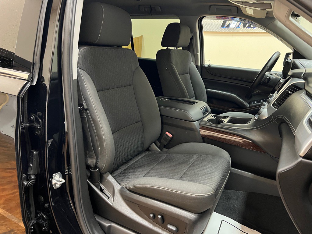 2020 GMC Yukon Image 35