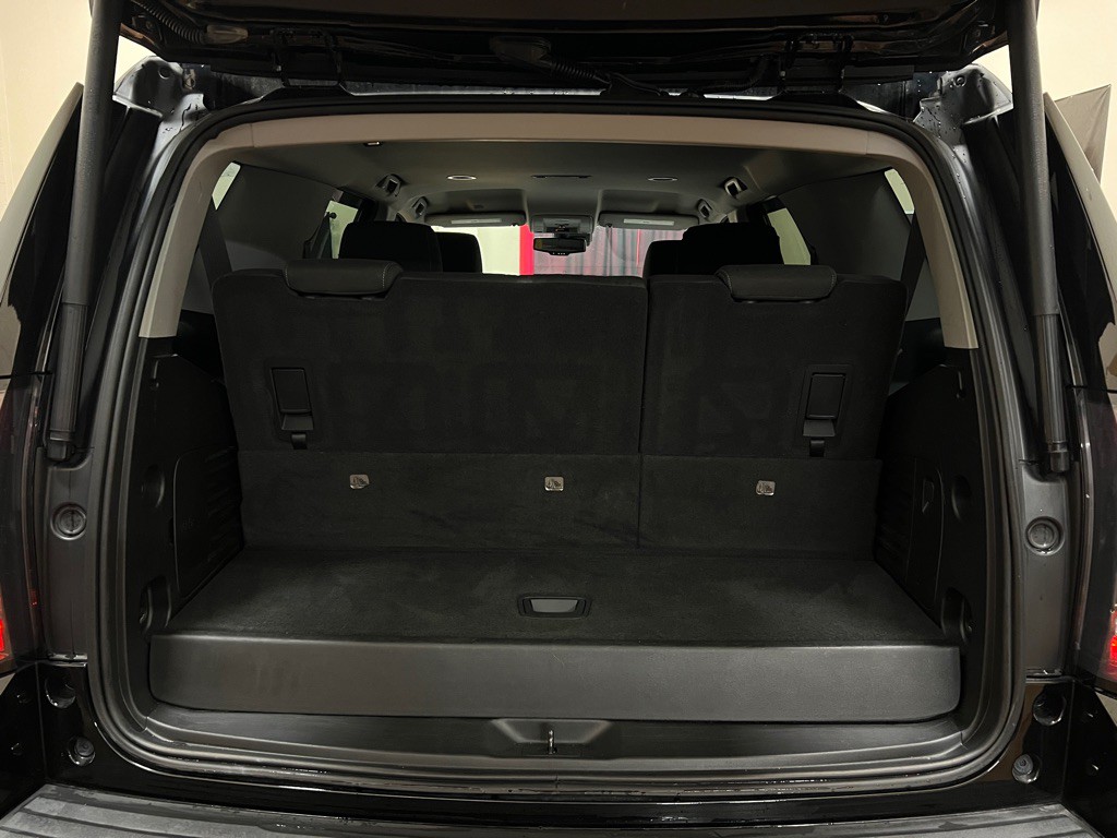 2020 GMC Yukon Image 36