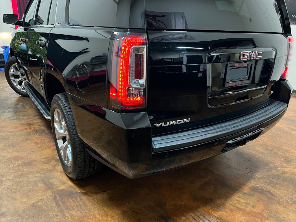 2020 GMC Yukon Image 39