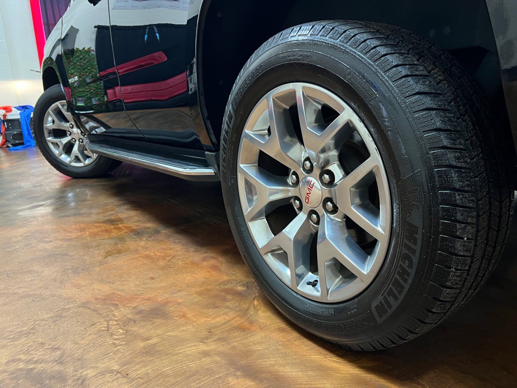 2020 GMC Yukon Image 41