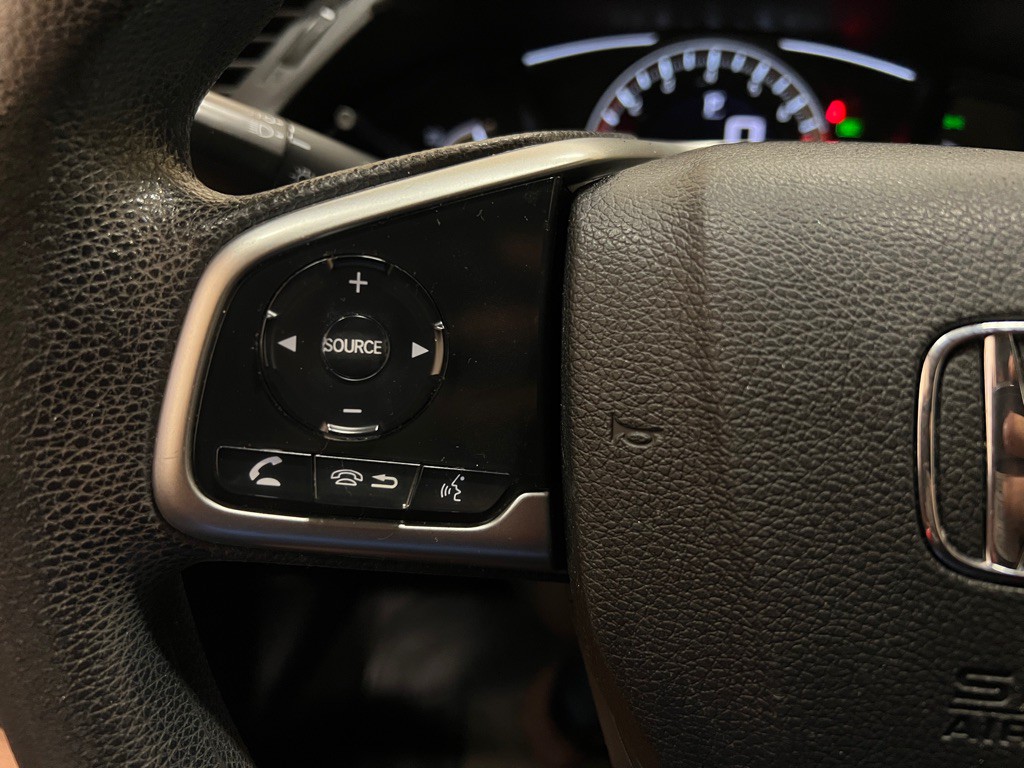 2018 Honda Civic Image 17