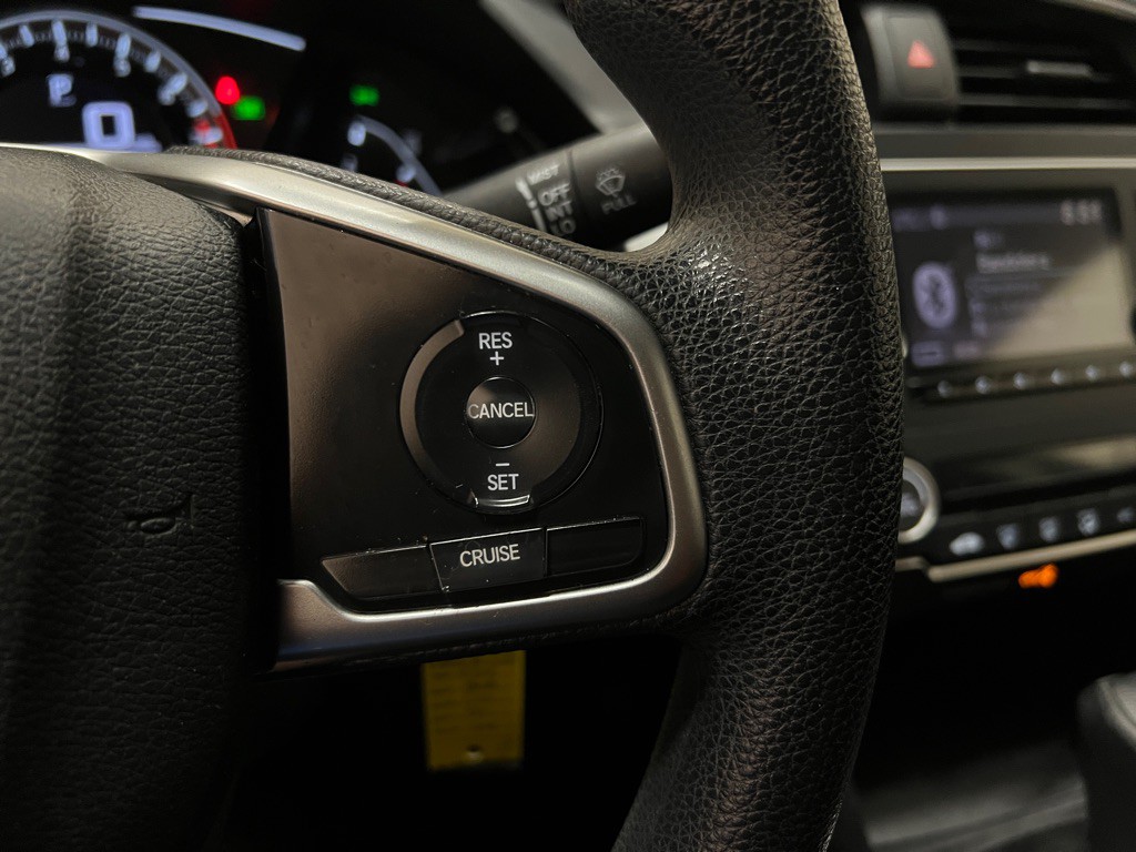 2018 Honda Civic Image 19