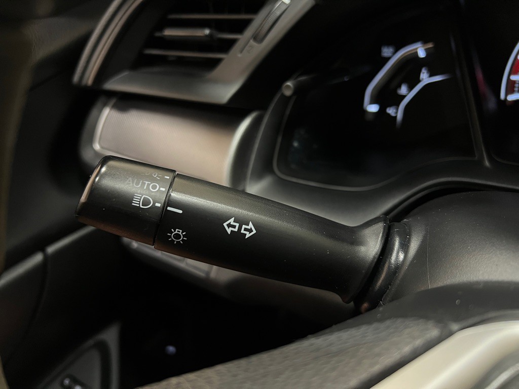 2018 Honda Civic Image 20