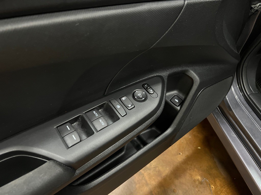 2018 Honda Civic Image 27