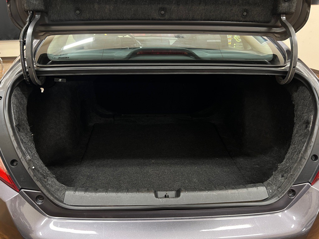 2018 Honda Civic Image 34