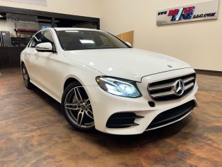 Image for 2019 Mercedes-Benz E-Class E 300 ID: 6783993