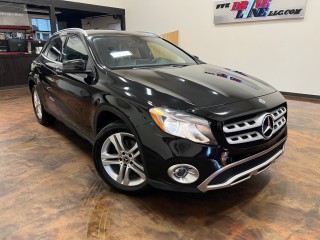Image for 2020 Mercedes-Benz GLA-Class GLA 250 ID: 6783999