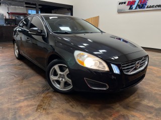 Image for 2012 Volvo S60 T5 ID: 6784056