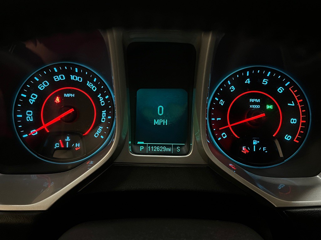 2013 Chevrolet Camaro Image 15