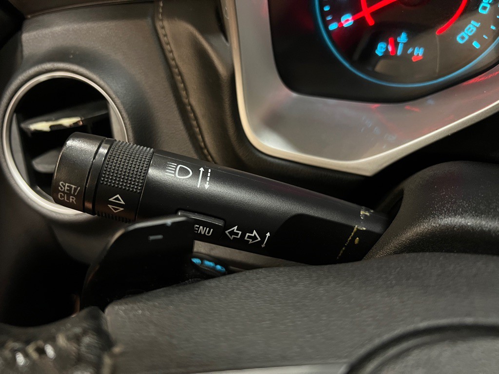 2013 Chevrolet Camaro Image 19