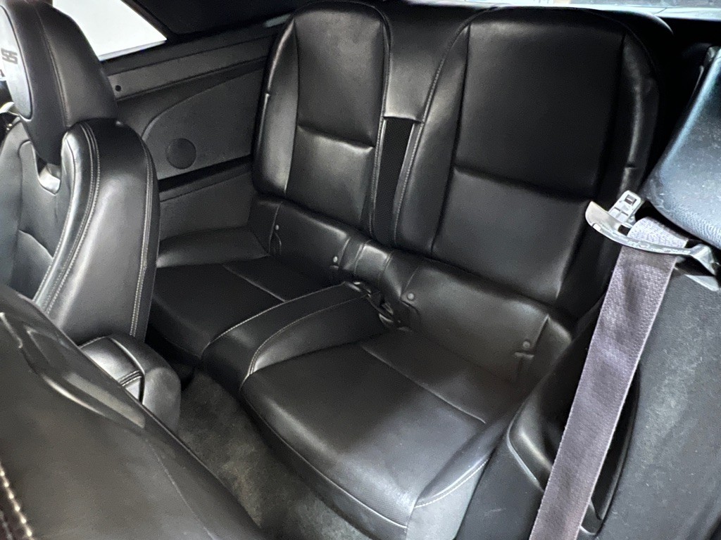 2013 Chevrolet Camaro Image 28