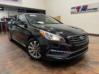 Image for 2017 Hyundai Sonata Sport ID: 6803330