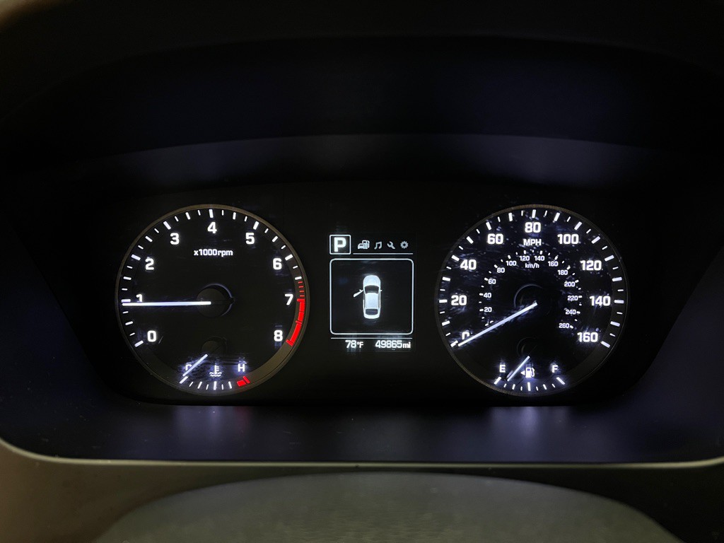 2017 Hyundai Sonata Image 16
