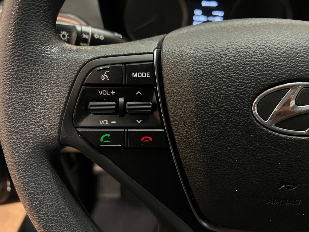 2017 Hyundai Sonata Image 17