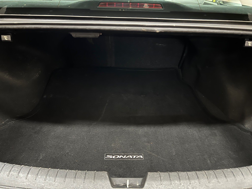 2017 Hyundai Sonata Image 31