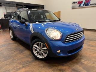 Image for 2013 MINI Cooper Countryman ID: 6803348