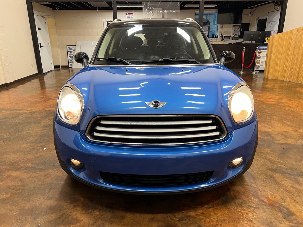 2013 MINI Cooper Image 4