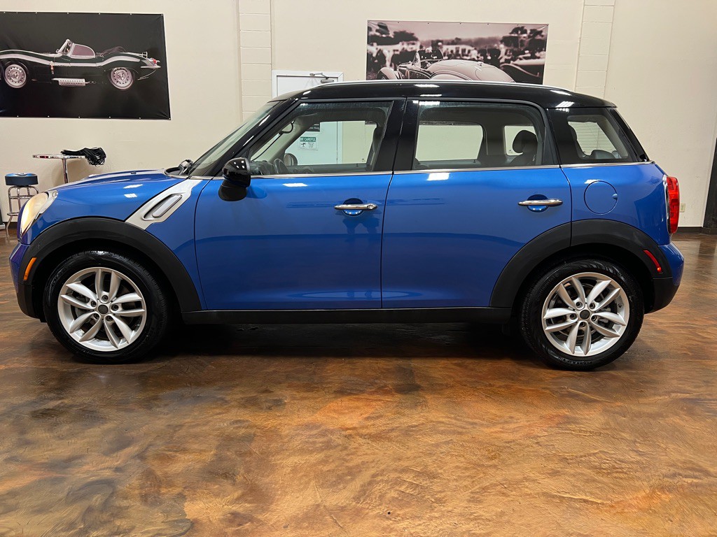 2013 MINI Cooper Image 6