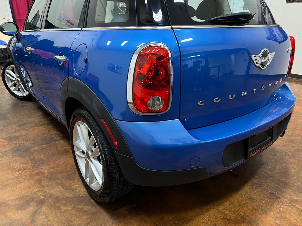 2013 MINI Cooper Image 36