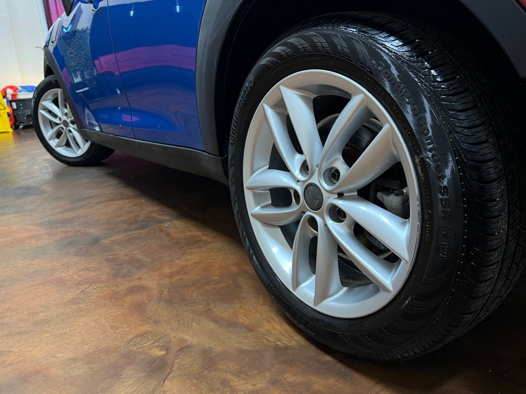 2013 MINI Cooper Image 38