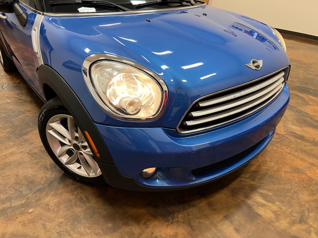 2013 MINI Cooper Image 39