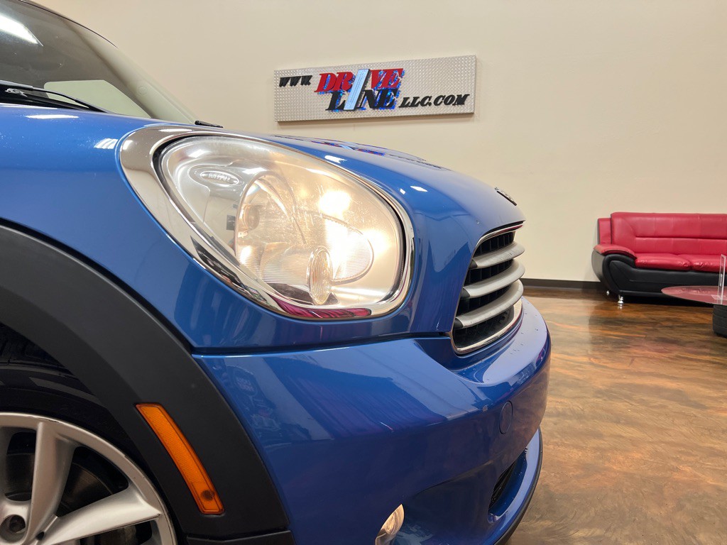 2013 MINI Cooper Image 41